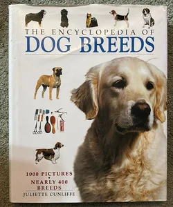 The encyclopedia of dog breeds