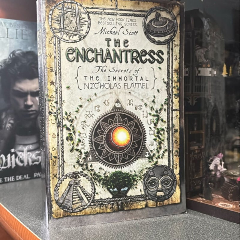 The Enchantress