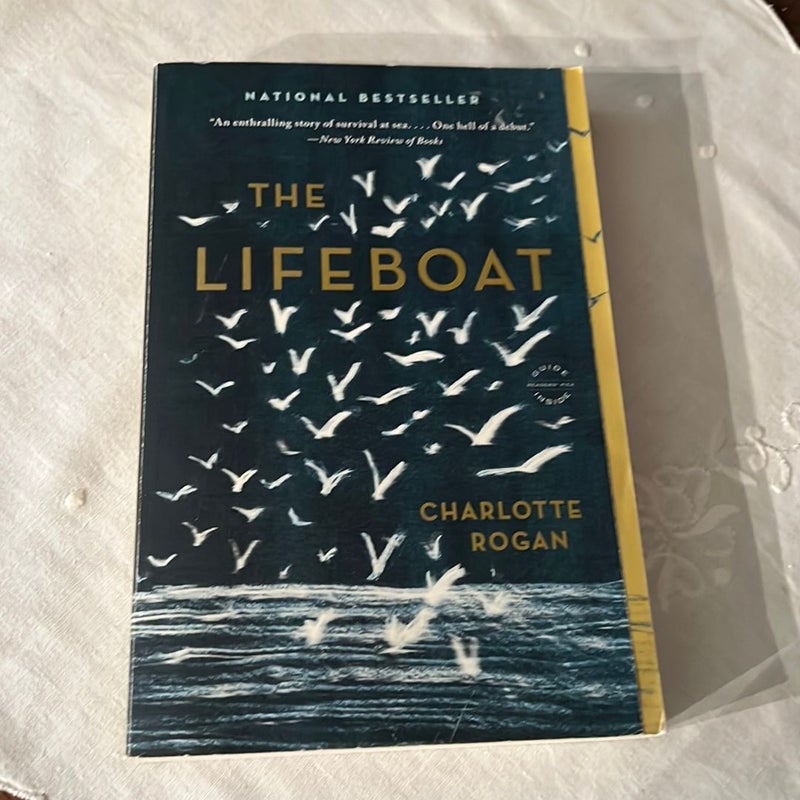 The Lifeboat