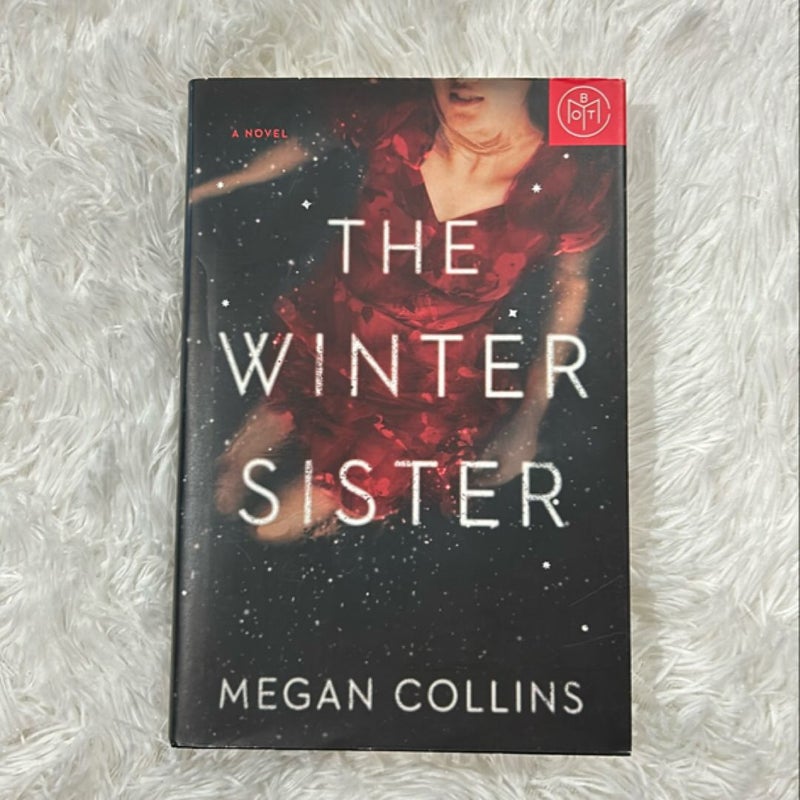 The Winter Sister