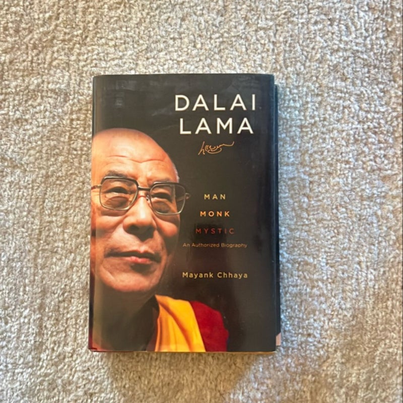 Dalai Lama