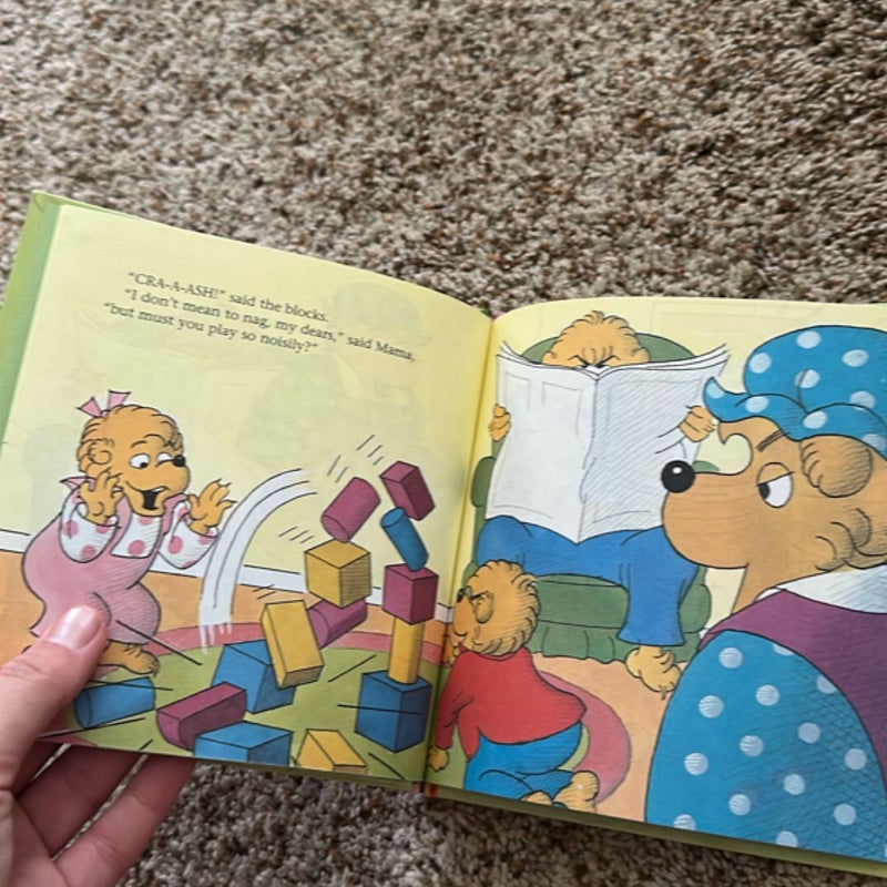 The Berenstain Bears 