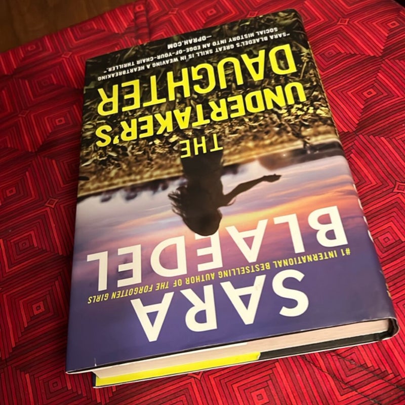 The Undertaker's Daughter