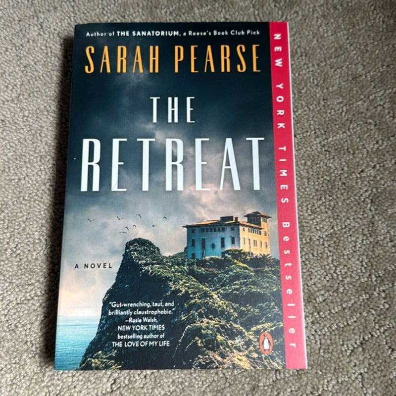 The Retreat