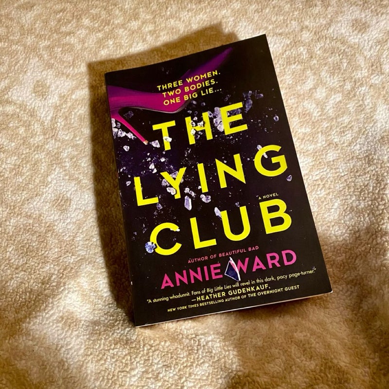 The Lying Club