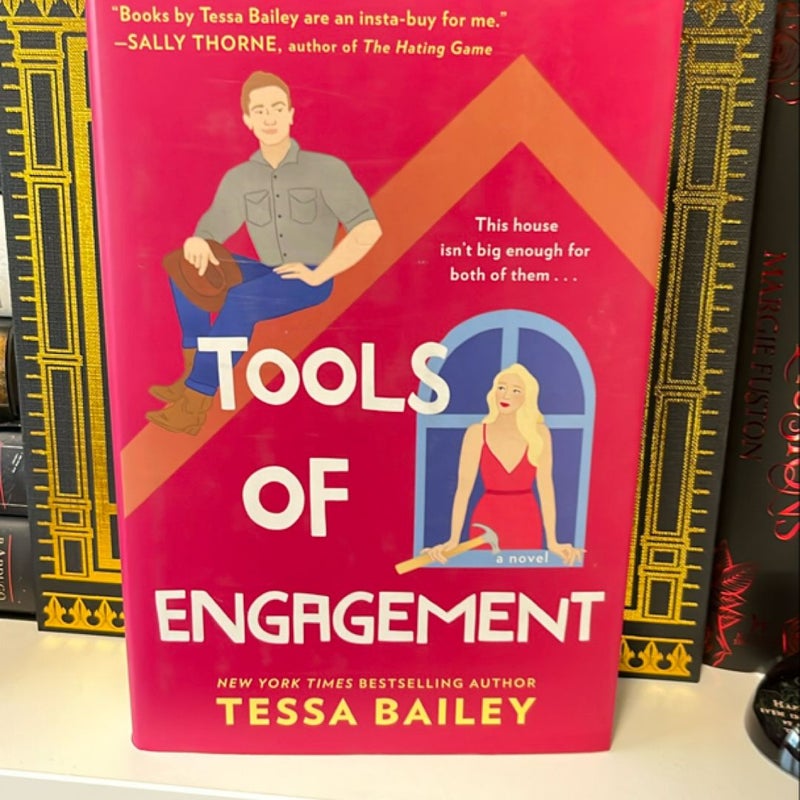 Tools of Engagement