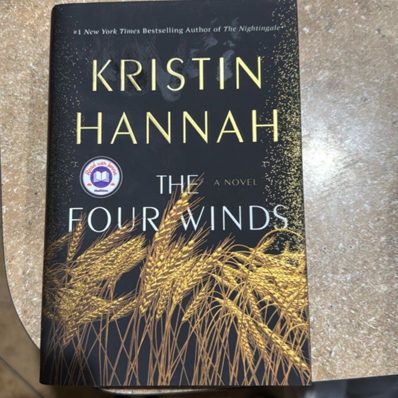 The Four Winds