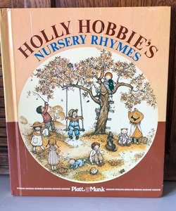 Holly Hobbie’s Nursery Rhymes