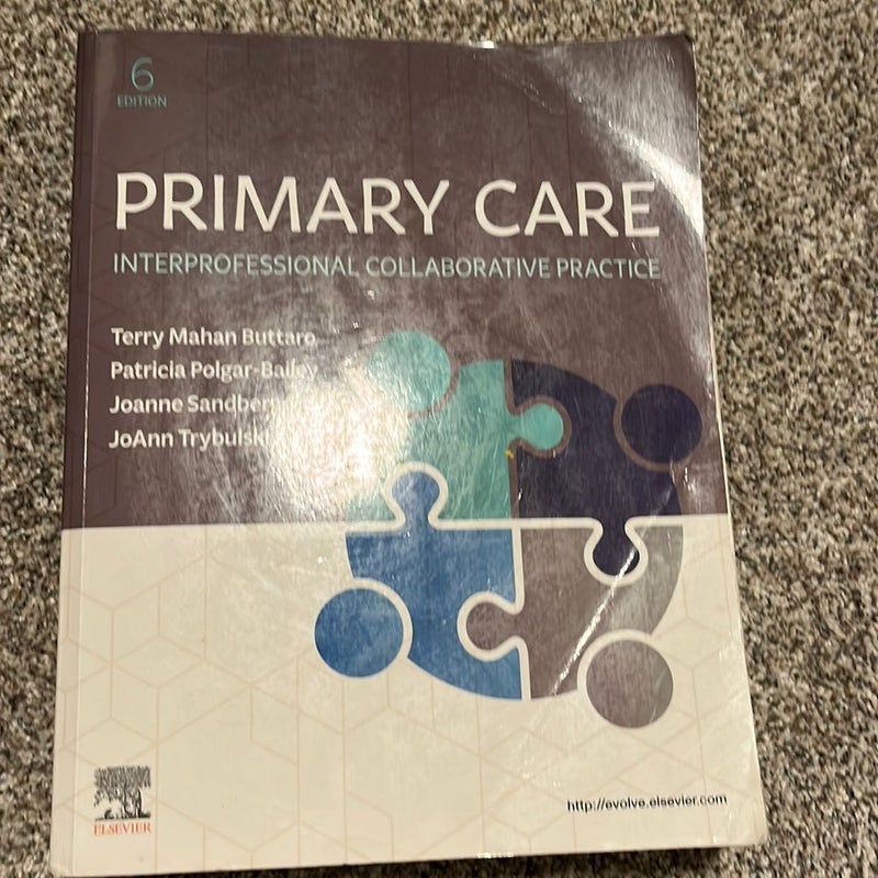 Primary Care