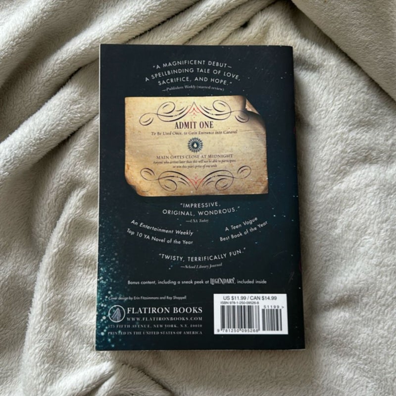 Caraval