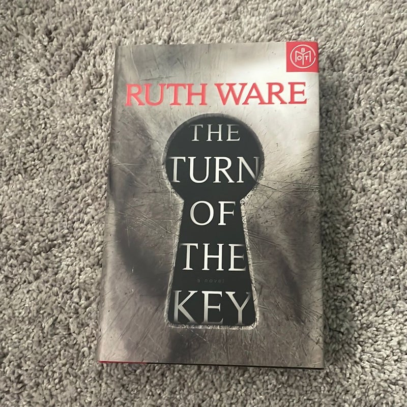 The Turn of the Key