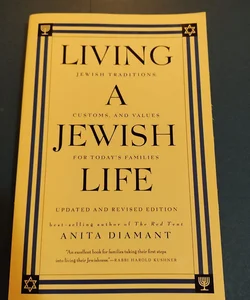 Living a Jewish Life, Updated and Expanded Edition