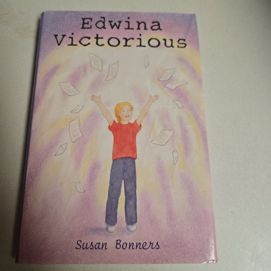 Edwina Victorious
