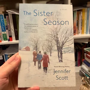 The Sister Season