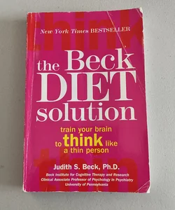 The Beck Diet Solution