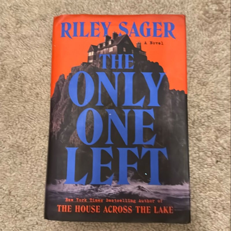 The Only One Left