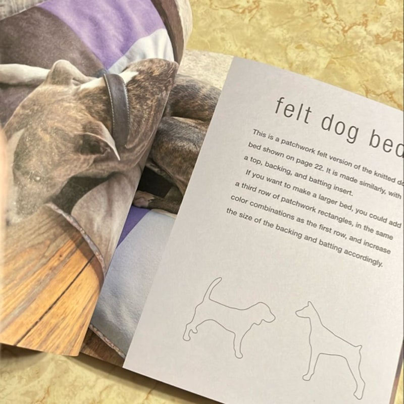 Simple Gifts for Dog Lovers