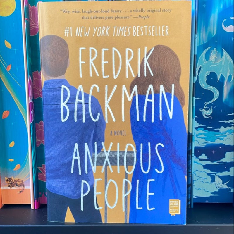 Anxious People
