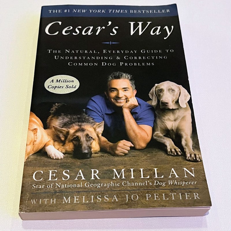 Cesar's Way