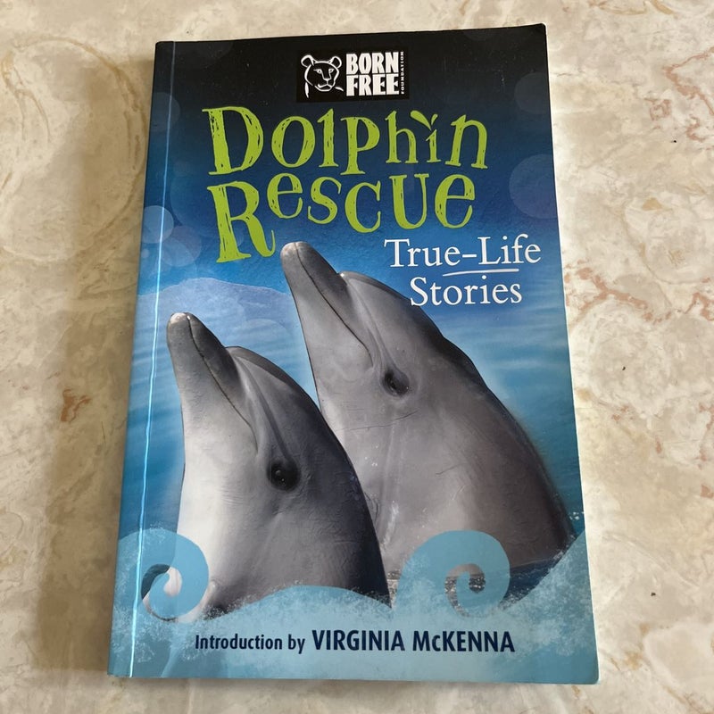 Dolphin Rescue