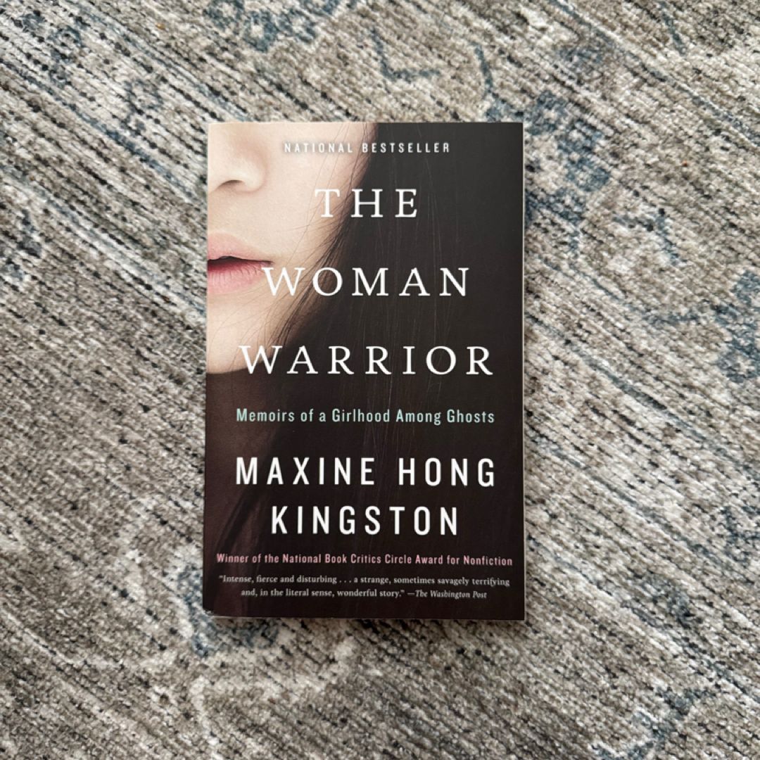 The Woman Warrior
