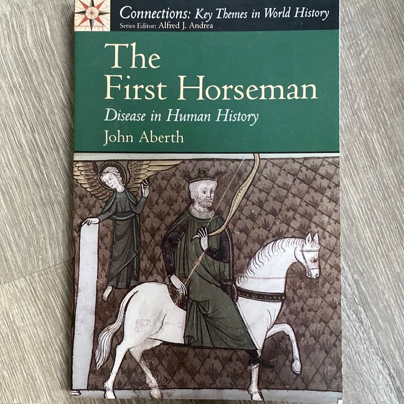 The First Horseman