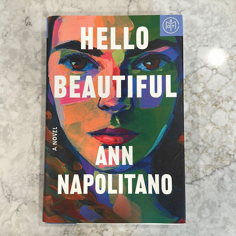 Hello Beautiful (Oprah's Book Club) by Ann Napolitano: 9780593243732 |  : Books