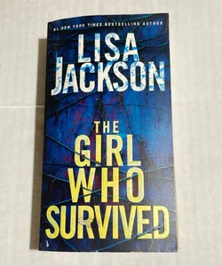 The Girl Who Survived