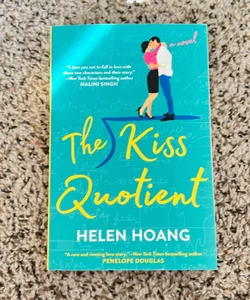 The Kiss Quotient