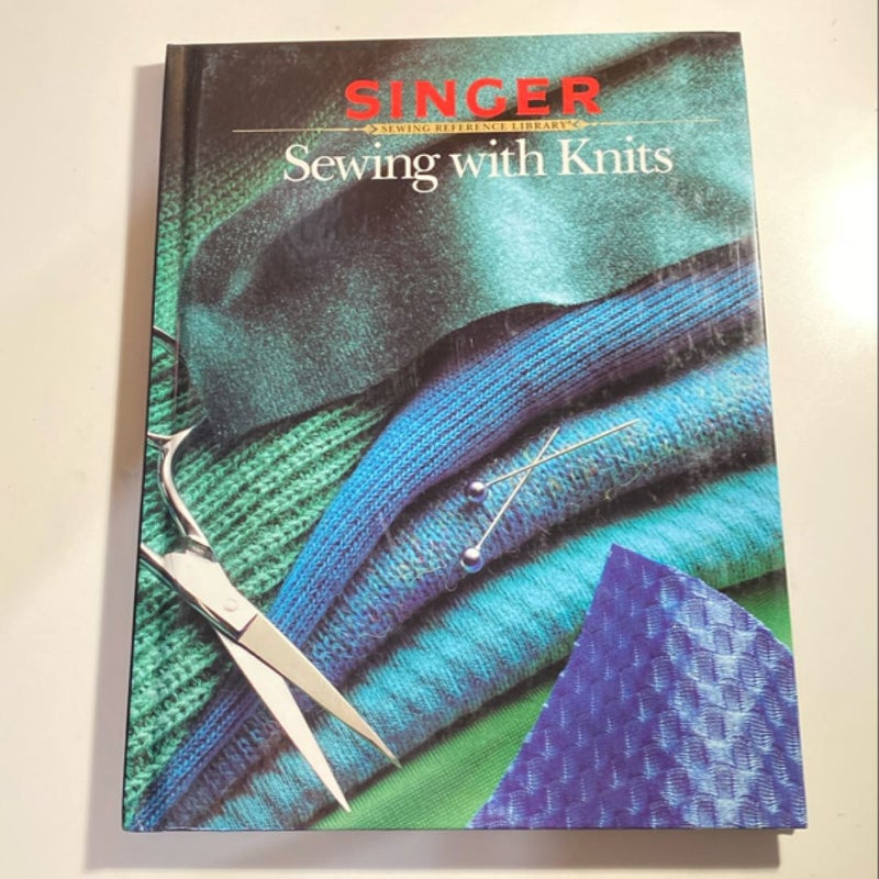 Sewing with Knits