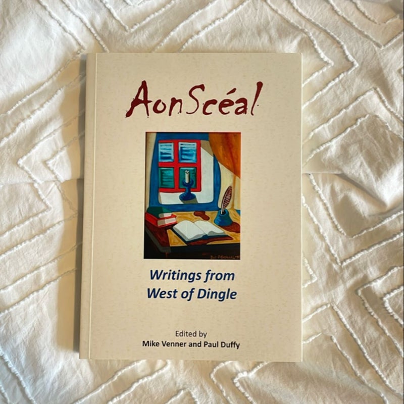 AonScéal