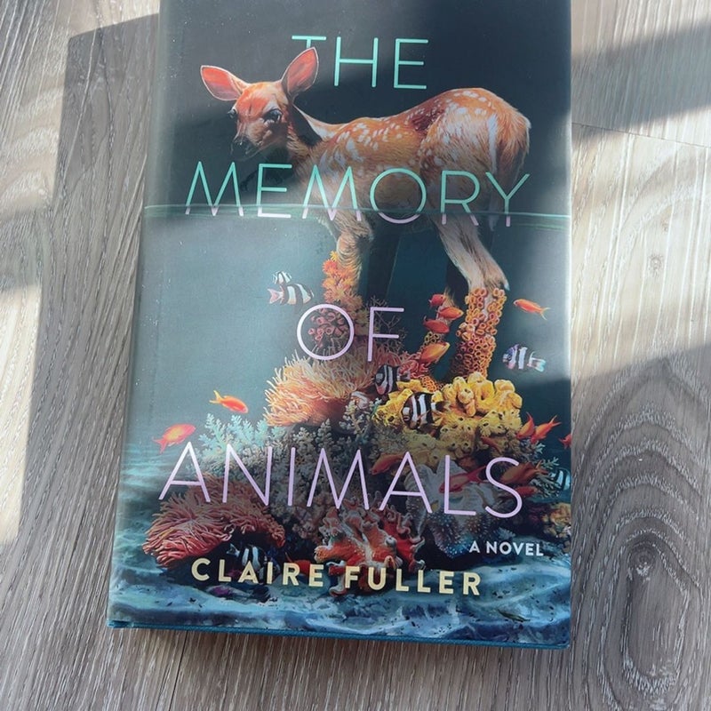 The Memory of Animals