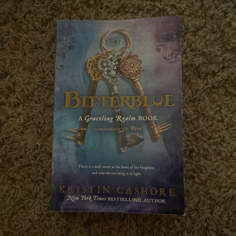Bitterblue