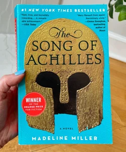 The Song of Achilles