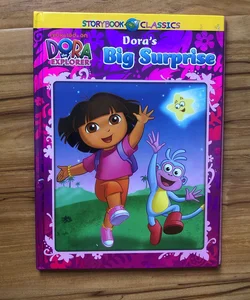 Dora’s Big Surprise