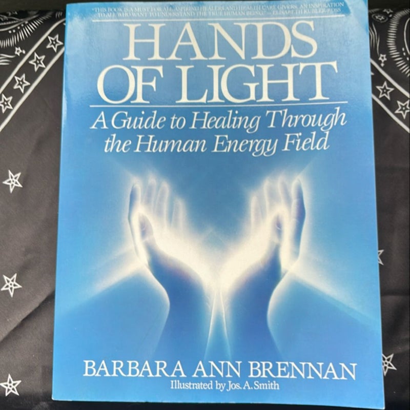 Hands of Light