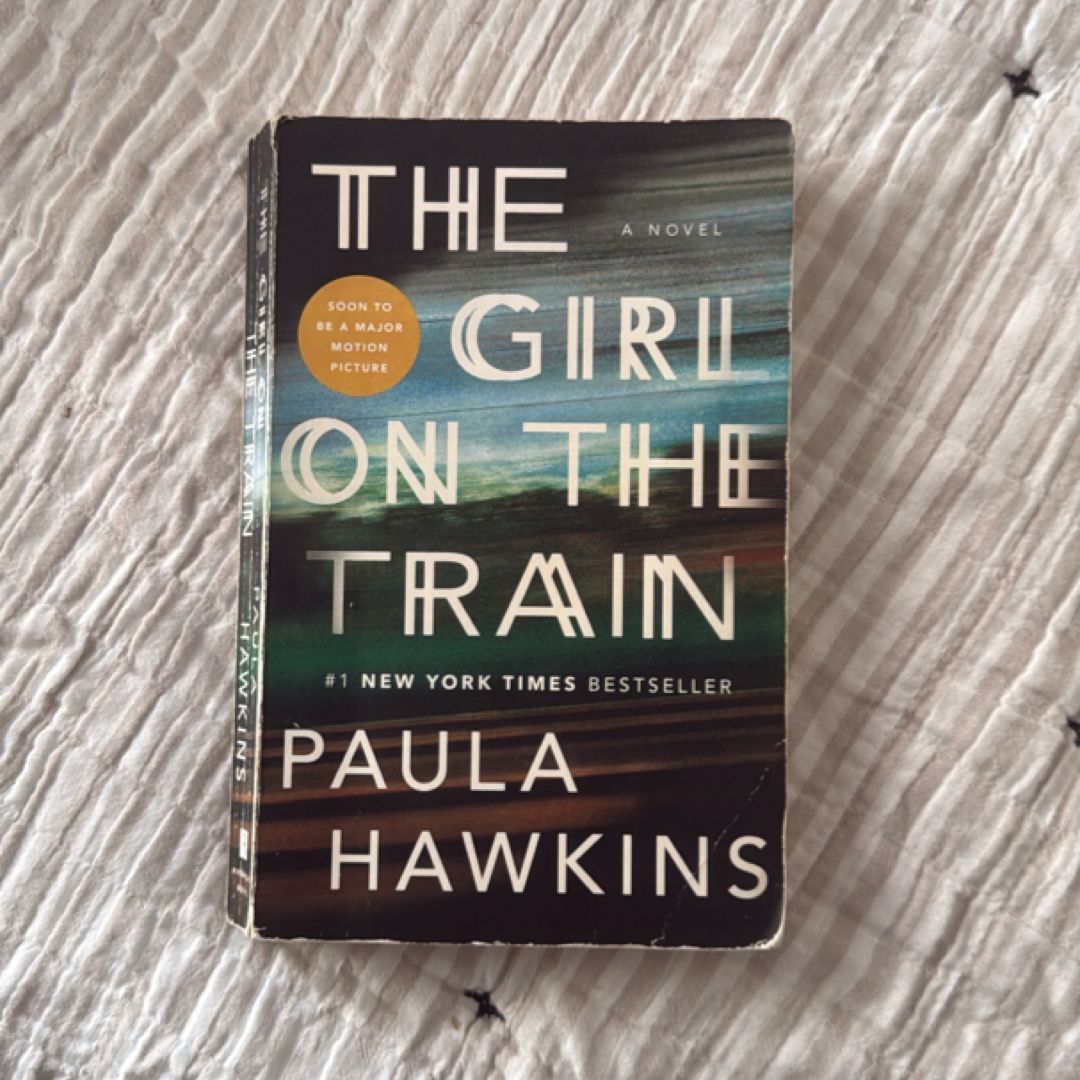 The Girl on the Train