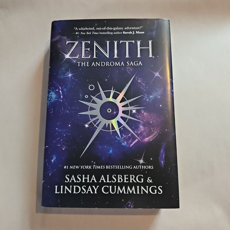 Zenith