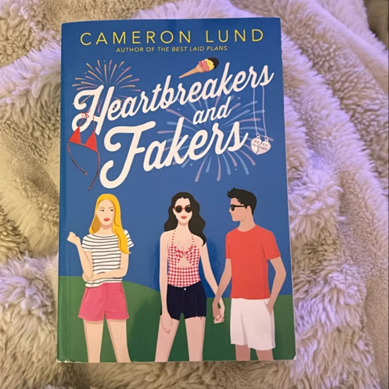 Heartbreakers and Fakers