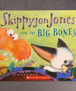 Skippy Jon Jones And The Big Bones