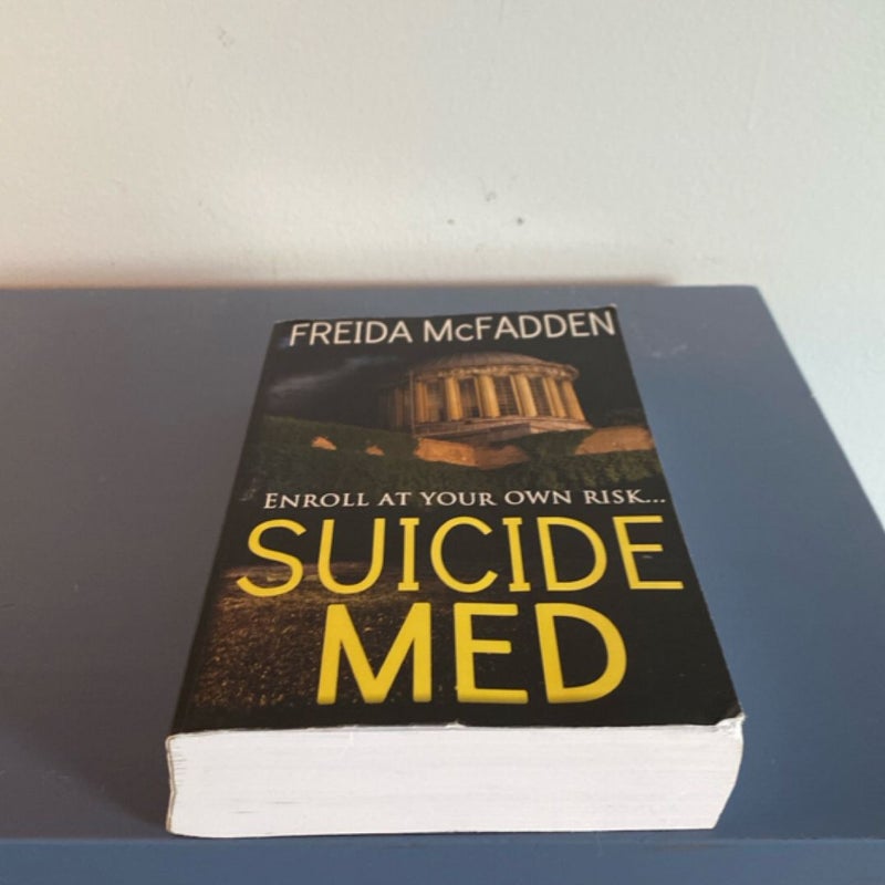 Suicide Med