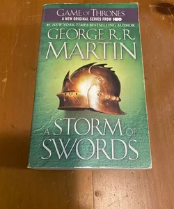 A Storm of Swords