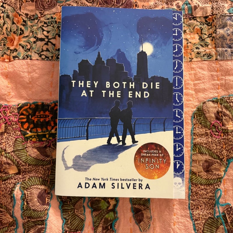 They Both Die at the End