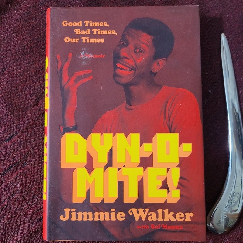 Dyn-O-Mite!