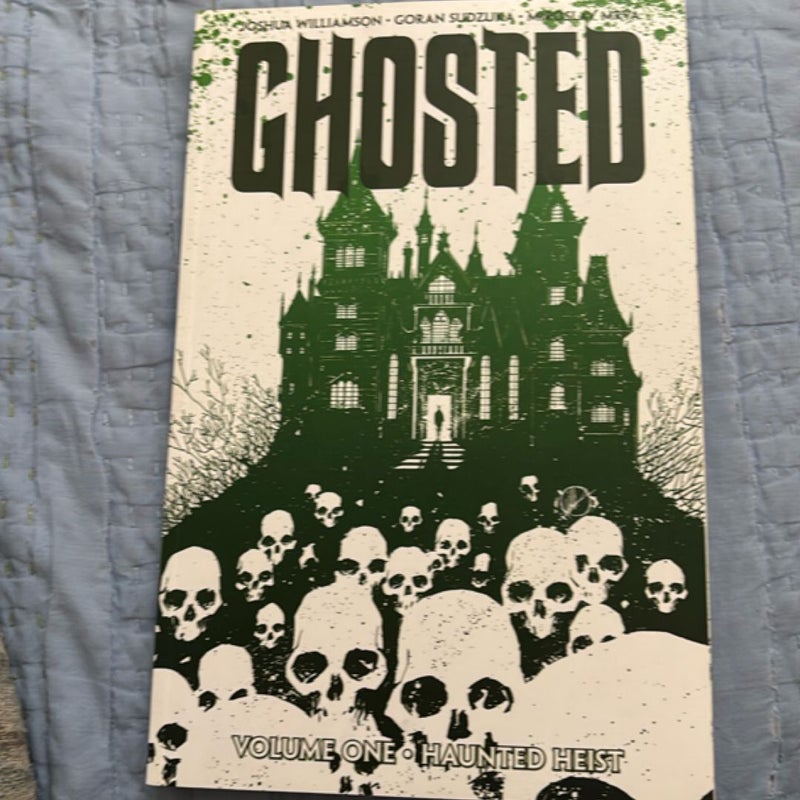 Ghosted