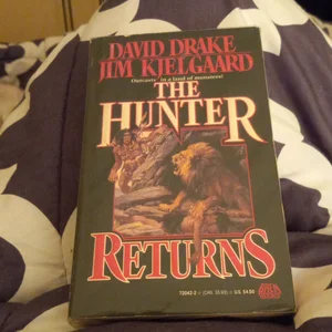 The Hunter Returns