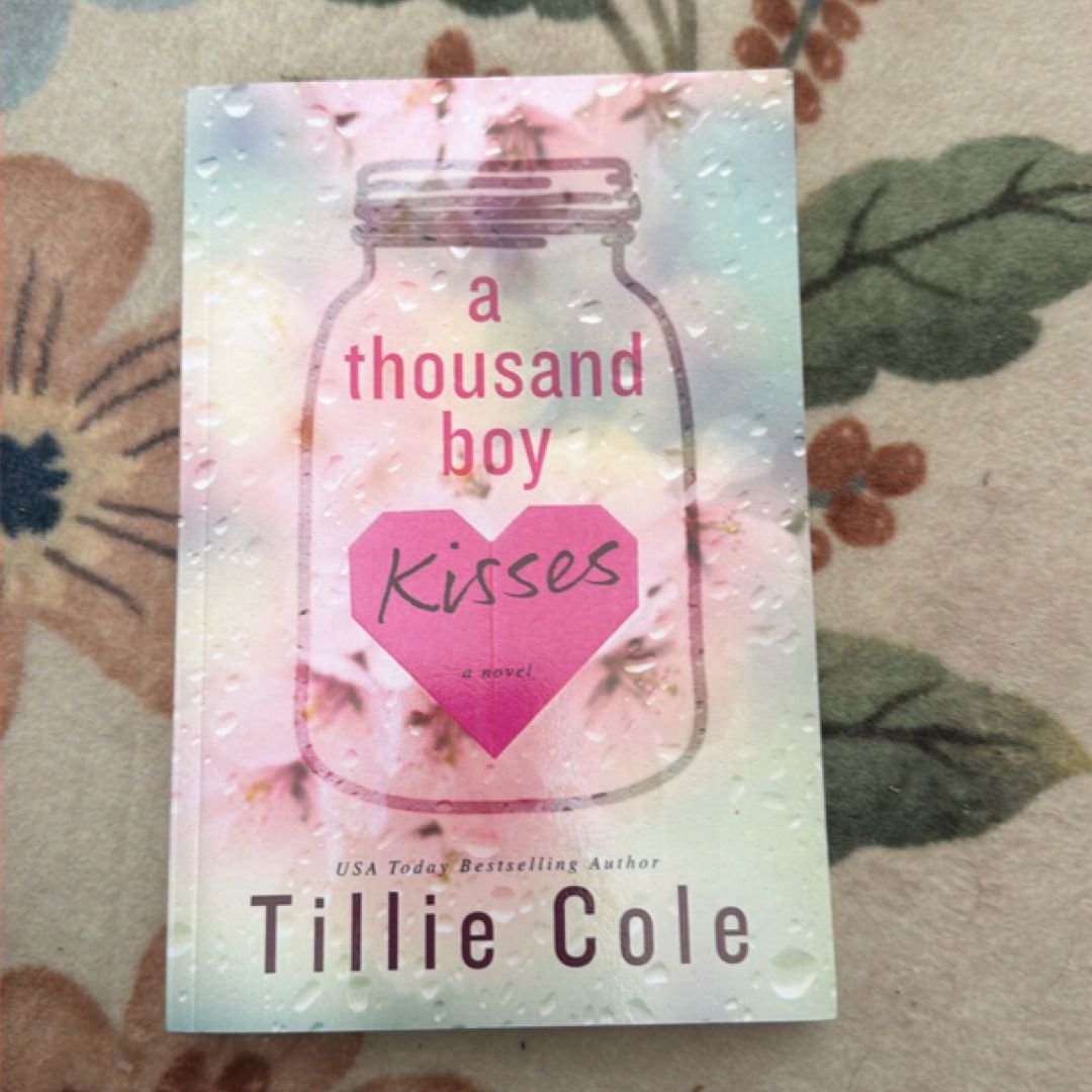 A Thousand Boy Kisses