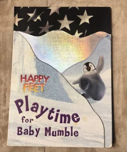 Playtime for Baby Mumble
