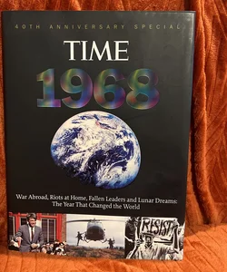 Time: 1968
