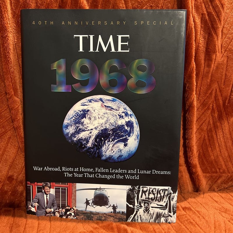 Time: 1968